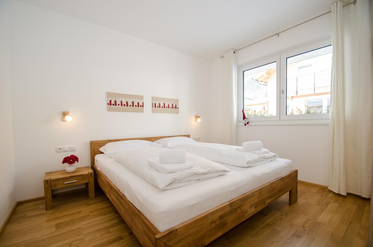 Finest Kitzblick Golf Suites By All In One Apartments Zell am See Exterior photo