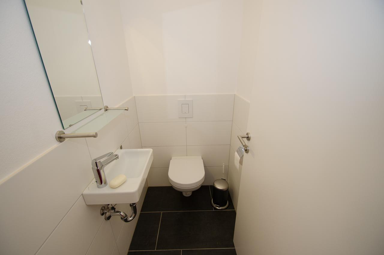 Finest Kitzblick Golf Suites By All In One Apartments Zell am See Room photo
