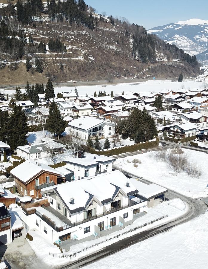 Finest Kitzblick Golf Suites By All In One Apartments Zell am See Exterior photo
