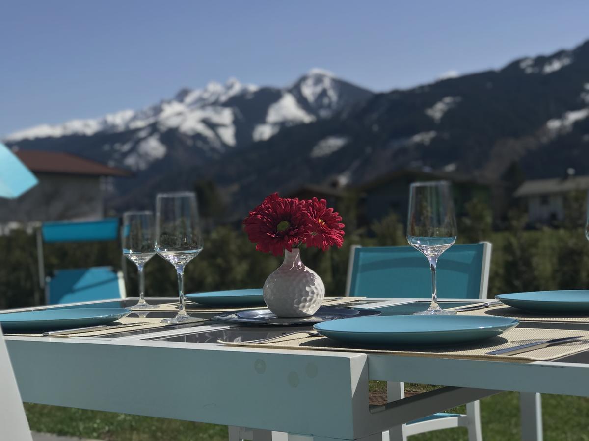 Finest Kitzblick Golf Suites By All In One Apartments Zell am See Exterior photo