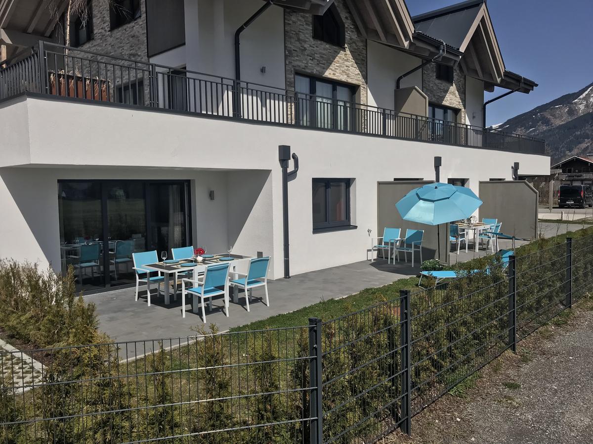 Finest Kitzblick Golf Suites By All In One Apartments Zell am See Exterior photo