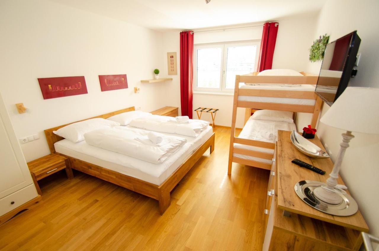 Finest Kitzblick Golf Suites By All In One Apartments Zell am See Exterior photo